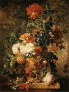 Vase of Flowers